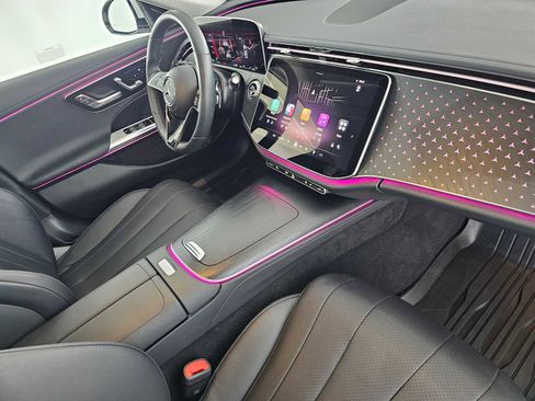 Certified 2025 Mercedes-Benz E 350 Sedan image 12