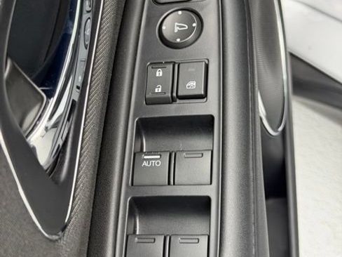 Certified 2022 Honda HR-V EX image 23