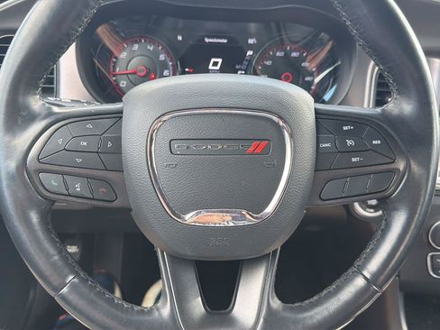 Used 2021 Dodge Charger SXT w/ Plus Group RWD image 14