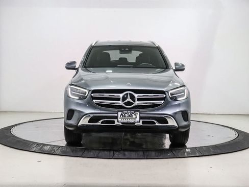 Certified 2022 Mercedes-Benz GLC 300 image 6