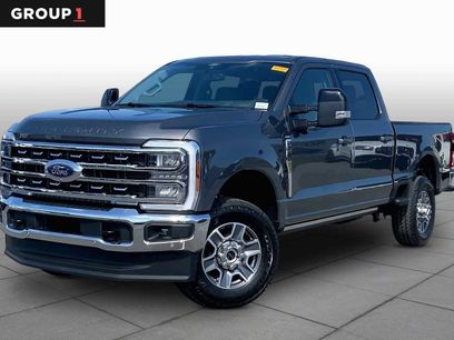 Used 2026 Ford F250 Lariat w/ Lariat Ultimate Package
