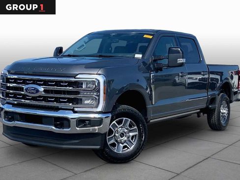 Used 2026 Ford F250 Lariat w/ Lariat Ultimate Package image 1