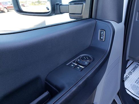 New 2026 Ford F350 XL w/ FX4 Off-Road Package AWD/4WD image 10