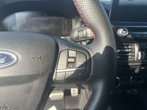 Used 2024 Ford Escape ST-Line AWD/4WD image 19