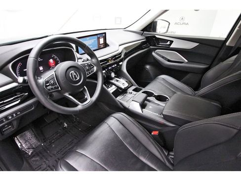 Used 2024 Acura MDX FWD w/ Technology Package image 12