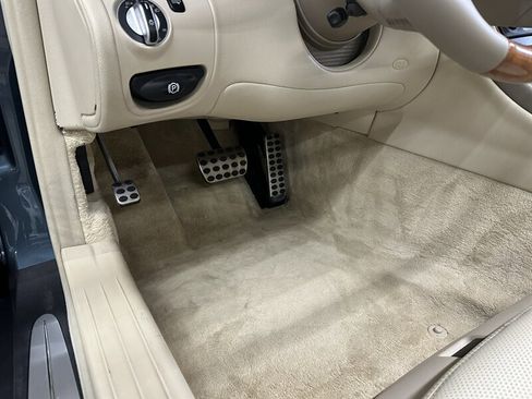 Used 2003 Mercedes-Benz SL 500 w/ SL2 Sport Pkg image 30