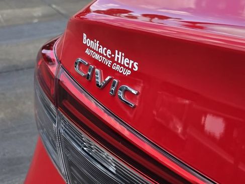Used 2023 Honda Civic LX image 6