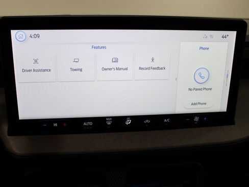 New 2026 Ford Maverick XLT image 46