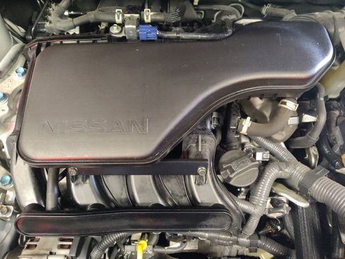 Used 2022 Nissan Rogue Sport S image 30