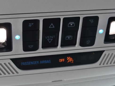 New 2025 Ford Explorer Active w/ Active Comfort Package image 36