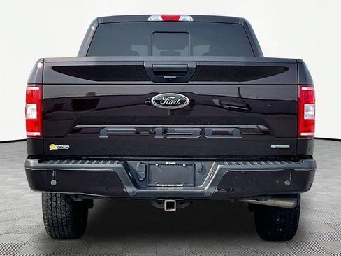 Used 2020 Ford F150 XLT w/ Equipment Group 302A Luxury AWD/4WD image 5