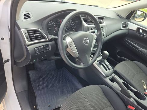 Used 2017 Nissan Sentra S FWD image 10