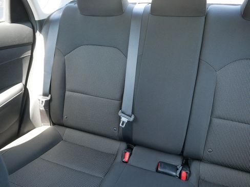 Certified 2021 Kia Forte LXS FWD image 12