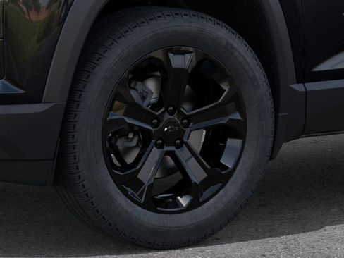 New 2026 Chevrolet Equinox LT AWD/4WD image 9