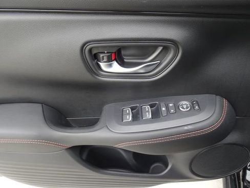 New 2026 Honda HR-V Sport image 8