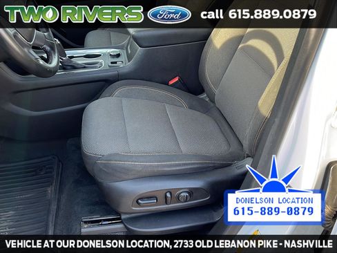Used 2019 Chevrolet Traverse LT image 19