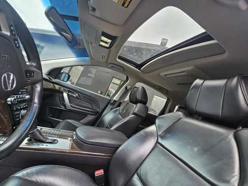 Used 2013 Acura MDX w/ Technology & Entertainment AWD/4WD image 23