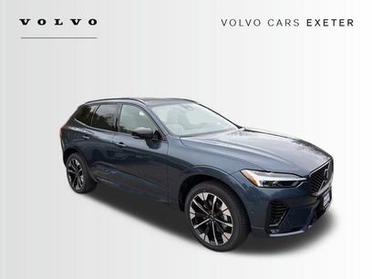 New 2026 Volvo XC60 B5 Plus w/ Protection Package Premier