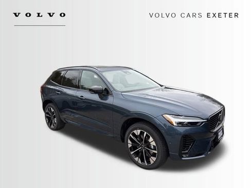 New 2026 Volvo XC60 B5 Plus w/ Protection Package Premier AWD/4WD image 1