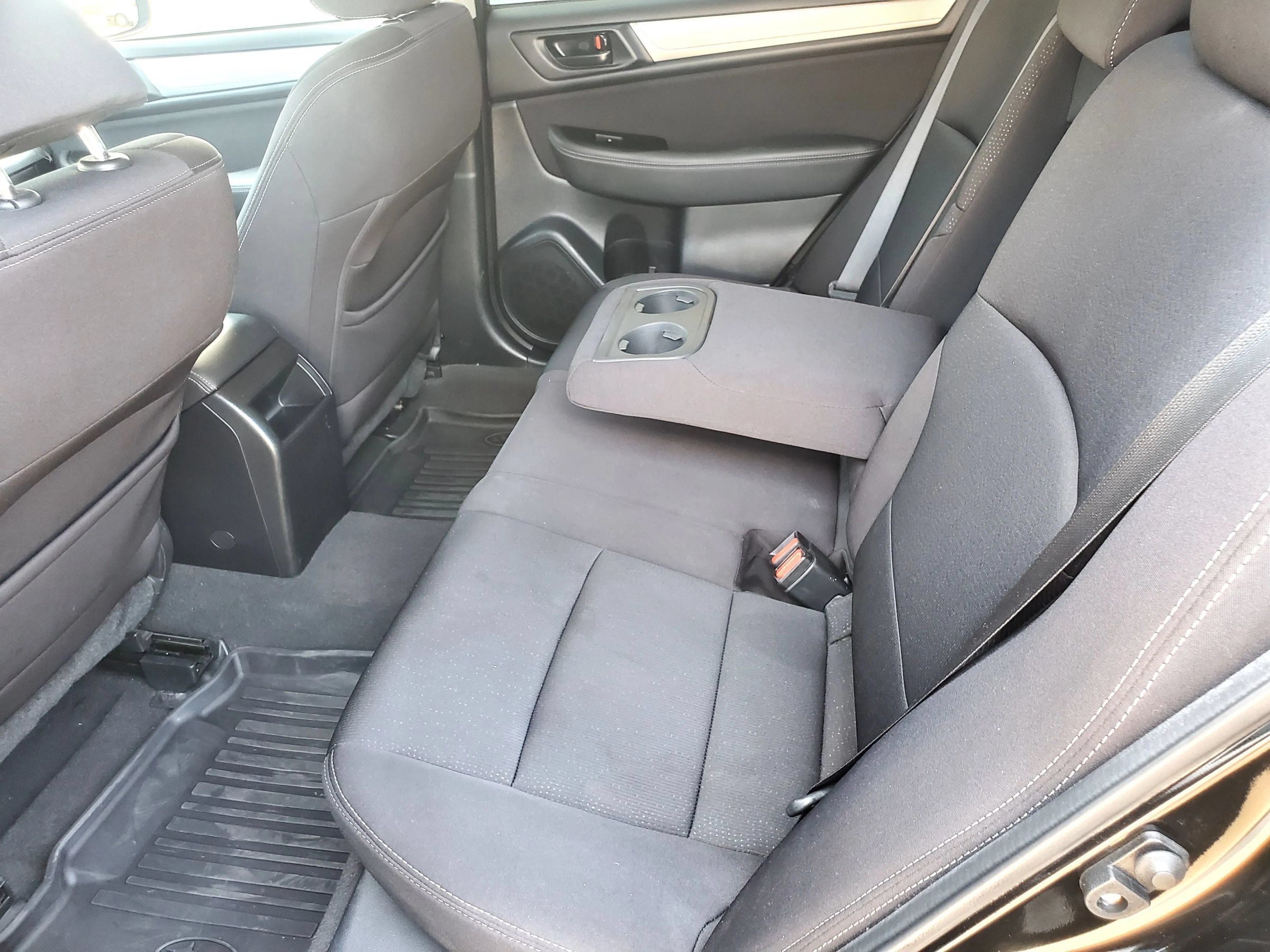 Used 2019 Subaru Legacy 2.5i w/ Alloy Wheel Package AWD/4WD image 31