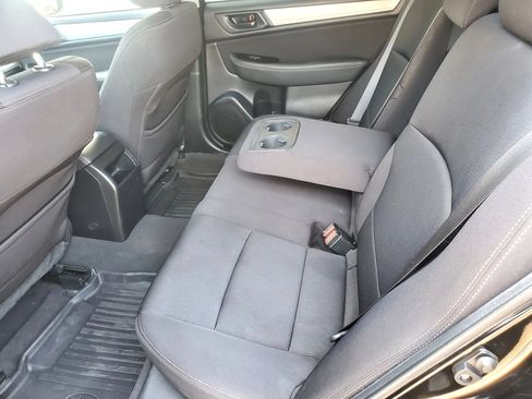 Used 2019 Subaru Legacy 2.5i w/ Alloy Wheel Package AWD/4WD image 31