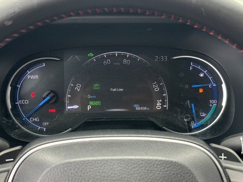 Certified 2021 Toyota RAV4 XSE AWD/4WD image 23