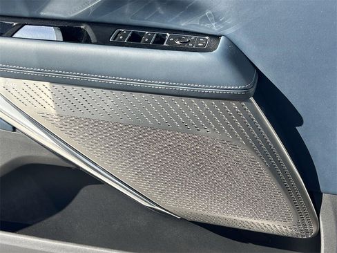 New 2025 Cadillac Escalade IQ Sport 2 image 25