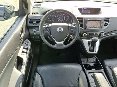 Used 2014 Honda CR-V EX-L image 19