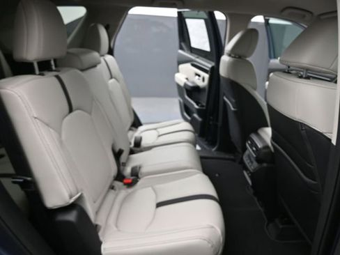 New 2026 Honda Pilot EX-L image 25