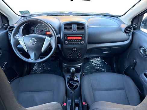 Used 2015 Nissan Versa S image 13