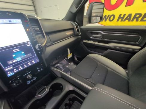 New 2026 RAM 1500 Big Horn image 24