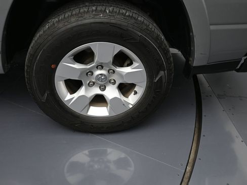 Used 2025 RAM 1500 Big Horn image 10