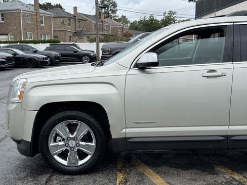Used 2014 GMC Terrain SLT FWD image 6