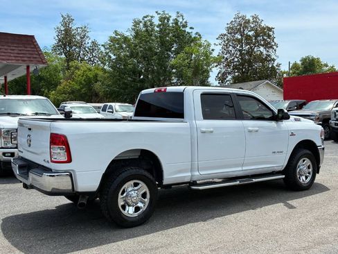Used 2021 RAM 2500 Big Horn AWD/4WD image 6
