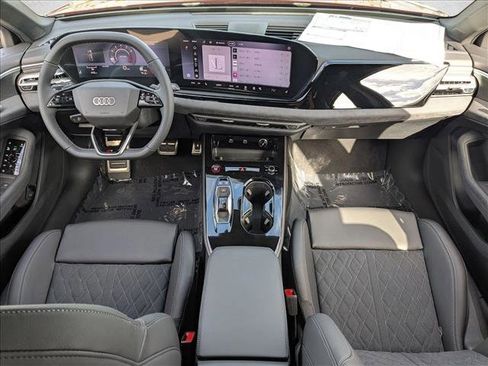 New 2026 Audi S5 Premium AWD/4WD image 14