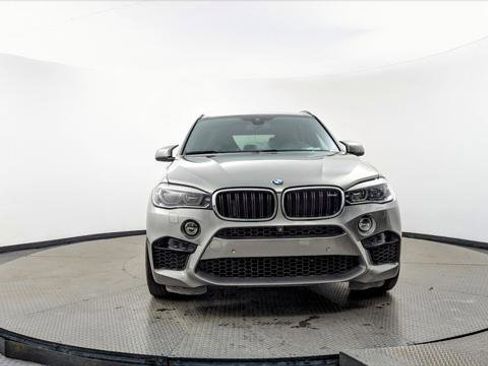 Used 2018 BMW X5 M w/ Executive Package image 12
