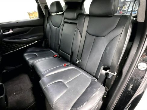 Used 2019 Hyundai Santa Fe Limited image 35