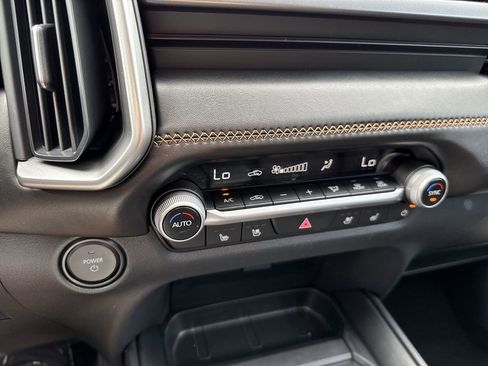 New 2026 MAZDA CX-50 AWD 2.5 Hybrid w/ Weather Package image 52