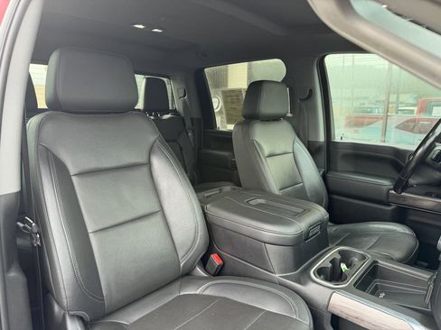 Used 2020 Chevrolet Silverado 2500 LTZ w/ LTZ Plus Package image 16