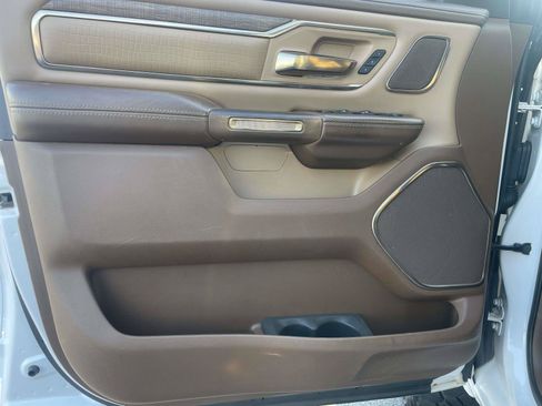 Used 2020 RAM 1500 Limited AWD/4WD image 14