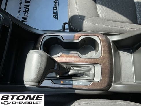 Certified 2021 GMC Canyon Elevation w/ Trailering Package image 22