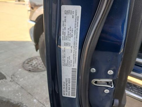 Used 2022 RAM 2500 Laramie image 35