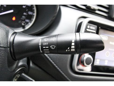 Used 2025 Nissan Versa S w/ Trunk Package image 16