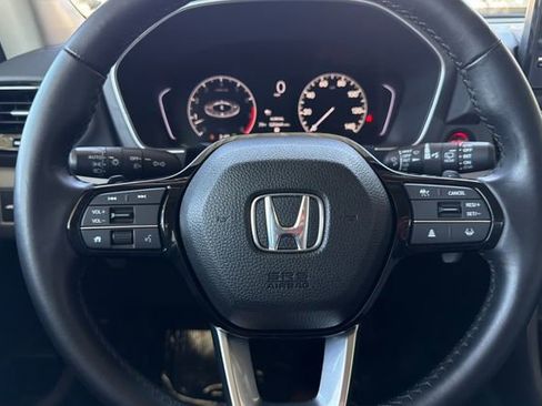 Certified 2025 Honda Pilot EX-L image 29