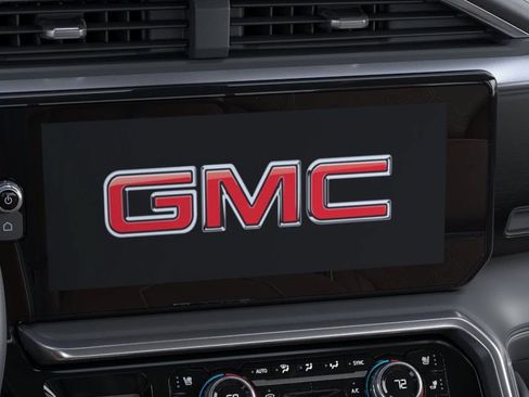 New 2025 GMC Sierra 2500 Denali w/ Denali Reserve Package AWD/4WD image 25