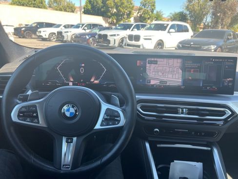 Certified 2024 BMW M440i Coupe image 14