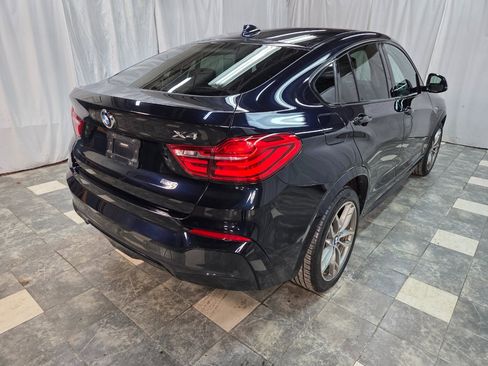 Used 2016 BMW X4 xDrive28i image 5
