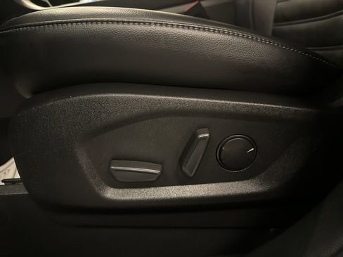 Certified 2024 Ford Edge SEL w/ Convenience Package image 22