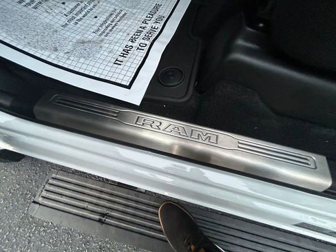 New 2026 RAM 3500 Limited image 25