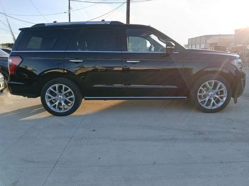 Used 2018 Ford Expedition Limited w/ Equipment Group 302A image 5